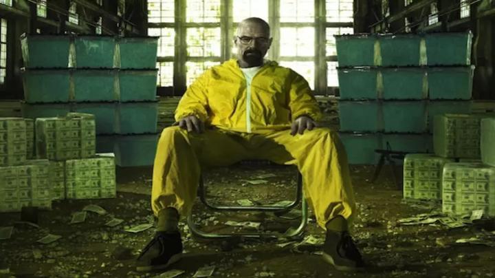 مسلسل Breaking Bad الموسم الخامس الحلقة 16 والاخيرة مترجمة