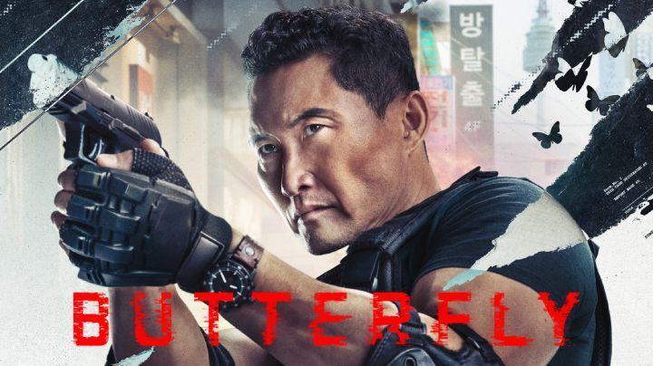 مسلسل Butterfly الموسم الاول الحلقة 3 مترجمة