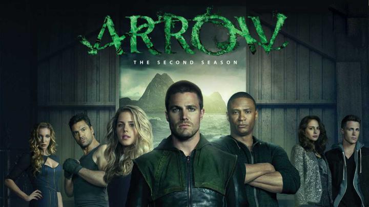 مسلسل Arrow الموسم الثاني الحلقة 9 مترجمة