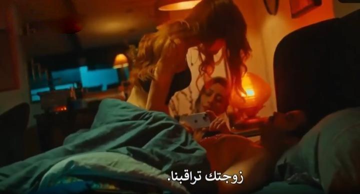 مسلسل Jasmine الحلقة 7 مترجمة | ياسمين للكبار +18