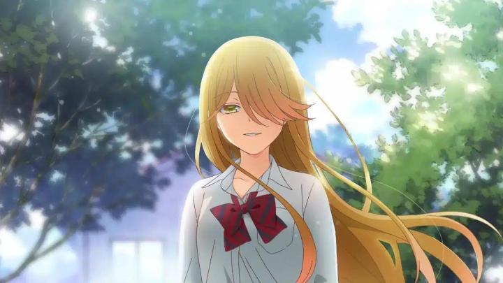 انمي Watari-kun no xx ga Houkai Sunzen الحلقة 12 مترجمة
