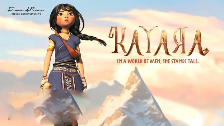 فيلم Kayara 2025 مترجم كامل
