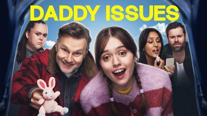 مسلسل Daddy Issues الموسم الثاني الحلقة 3 مترجمة