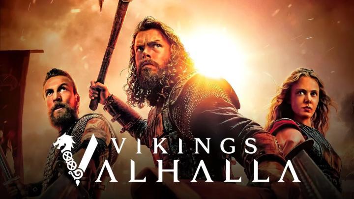 مسلسل Vikings: Valhalla الموسم الثالث الحلقة 8 والاخيرة مترجمة