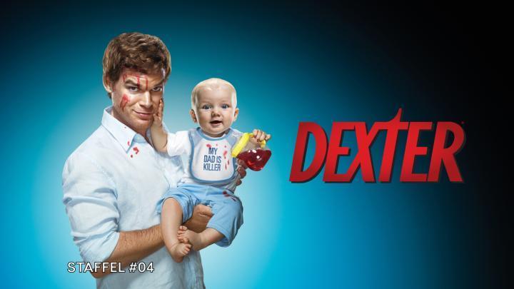 مسلسل Dexter الموسم الرابع الحلقة 6 مترجمة