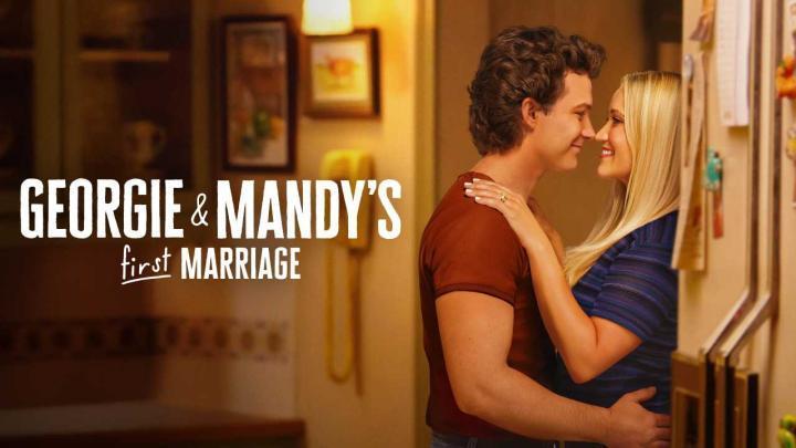 مسلسل Georgie and Mandy’s First Marriage الموسم الثاني الحلقة 10 العاشرة مترجمة