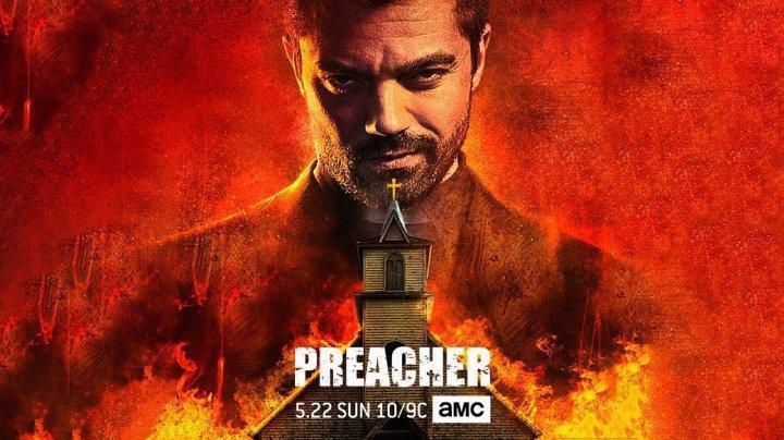 مسلسل Preacher الموسم الاول الحلقة 7 مترجمة