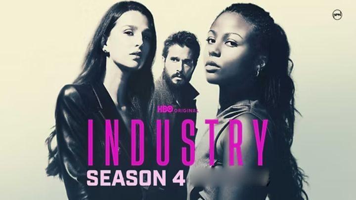 مسلسل Industry الموسم الرابع الحلقة 3 الثالثة مترجمة