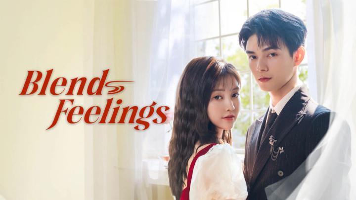 مسلسل مزيج المشاعر Blend Feelings الحلقة 14 مترجمة