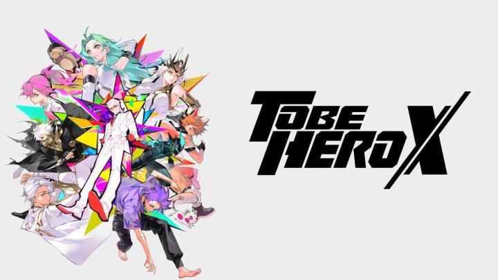 انمي To Be Hero X الحلقة 21 مترجمة