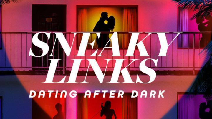 برنامج Sneaky Links Dating After Dark الموسم الاول الحلقة 9 مترجمة