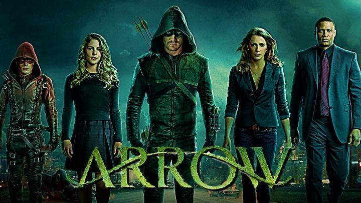 مسلسل Arrow الموسم الاول الحلقة 18 مترجمة
