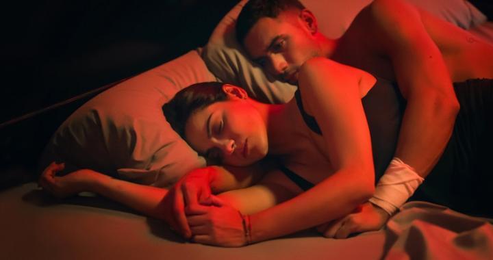 مسلسل Dark Desire الموسم 2 الحلقة 10 مترجمة