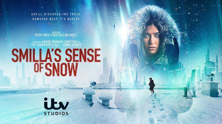 مسلسل Smilla's Sense Of Snow الموسم الاول الحلقة 2 مترجمة