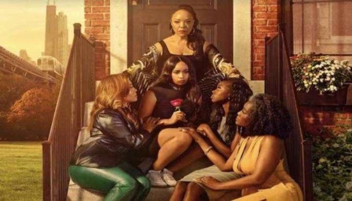 مسلسل The Chi الموسم السابع الحلقة 1 مترجمة