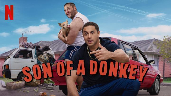 مسلسل Son of a Donkey الموسم الاول الحلقة 5 مترجمة