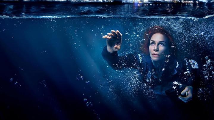 مسلسل The Thaw الموسم الثالث الحلقة 3 الثالثة مترجمة