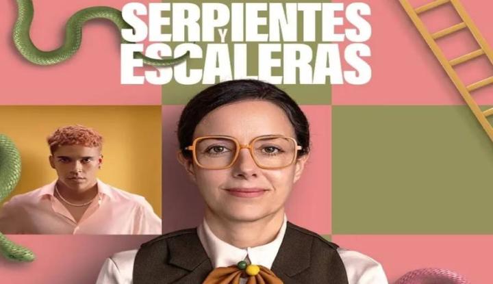 مسلسل Serpientes y Escaleras الموسم الاول الحلقة 1 مترجمة