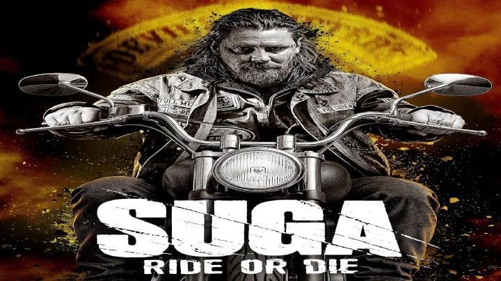 مسلسل Suga الموسم الاول الحلقة 3 الثالثة مترجمة