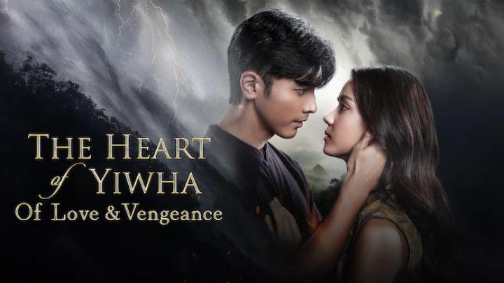 مسلسل The Heart of Yiwha: Of Love & Vengeance الموسم الاول مترجم