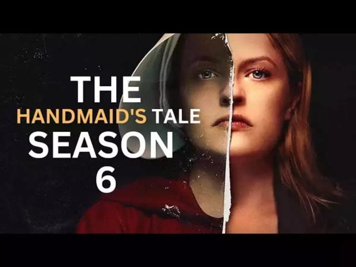 مسلسل The Handmaid’s Tale الموسم السادس الحلقة 3 مترجمة