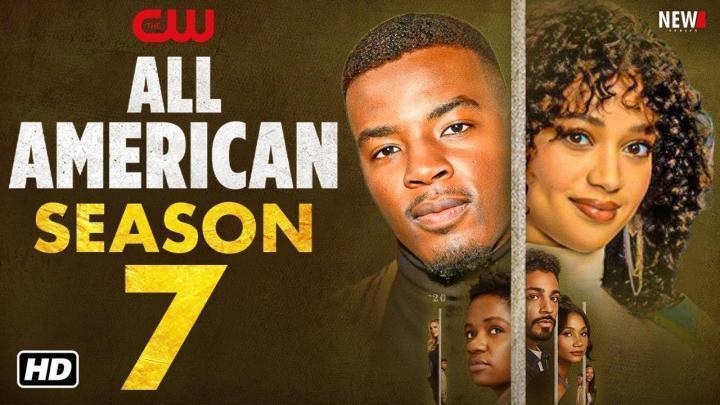 مسلسل All American الموسم السابع الحلقة 11 مترجمة