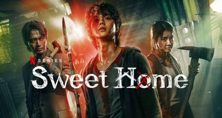 مسلسل منزل جميل Sweet Home الحلقة 7 مترجمة
