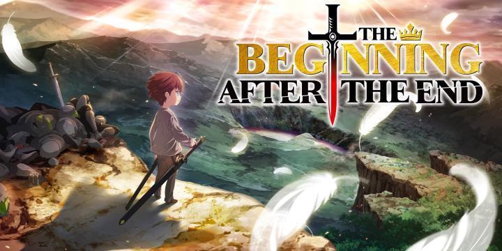 انمي The Beginning After the End (Saikyou no Ousama Nidome no Jinsei wa Nani wo Suru) الحلقة 11 مترج