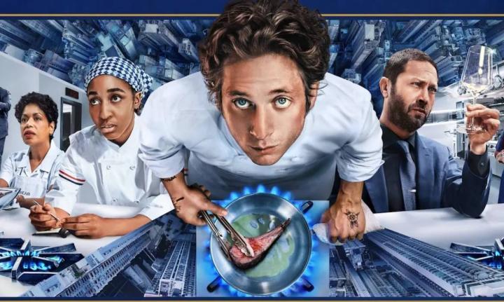 مسلسل The Bear الموسم الرابع الحلقة 6 مترجمة