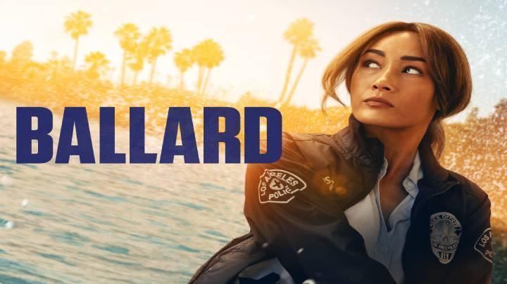 مسلسل Ballard الموسم الاول الحلقة 5 مترجمة