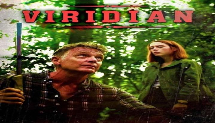 مشاهدة فيلم Viridian 2025 مترجم