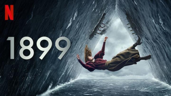 مسلسل 1899 الموسم الاول الحلقة 6 مترجمة