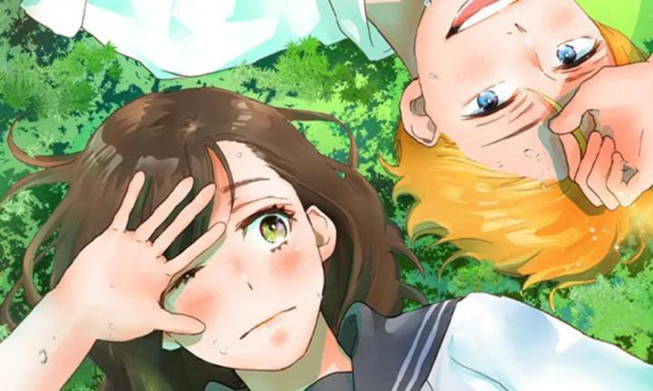انمي Taiyou yori mo Mabushii Hoshi الحلقة 10 مترجمة HD