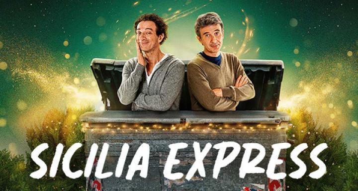مسلسل Sicilia Express الموسم الاول الحلقة 5 والاخيرة مترجمة