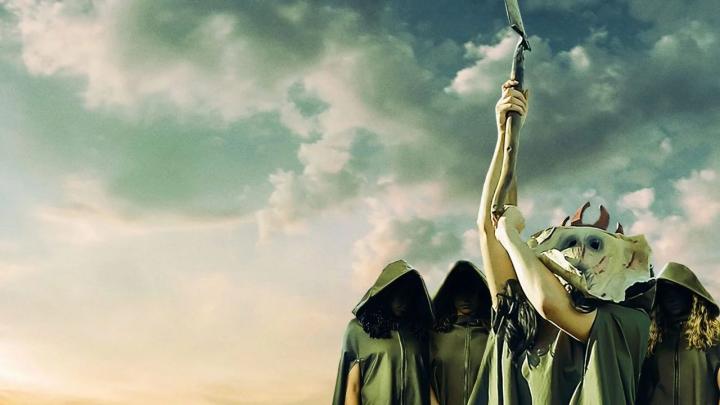 فيلم Savage Flowers 2025 مترجم كامل