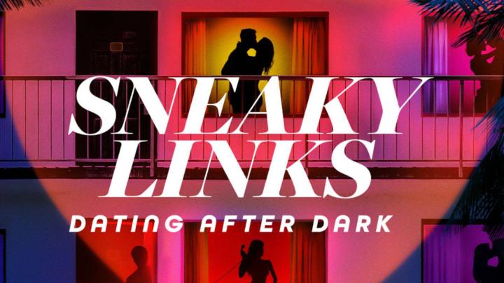 برنامج Sneaky Links Dating After Dark الموسم الاول مترجم كامل