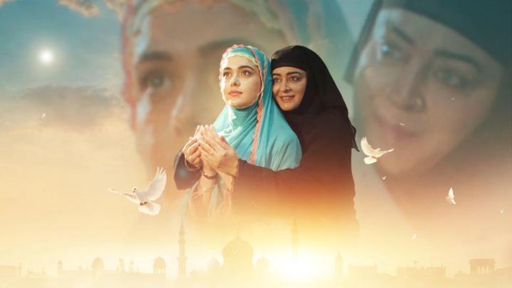مسلسل إشراقة السحر حلقة 19 مترجمة HD