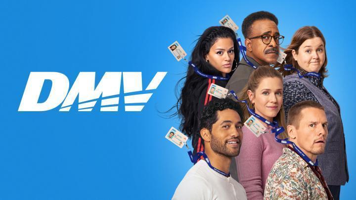 مسلسل DMV الموسم الاول الحلقة 2 الثانية مترجمة HD