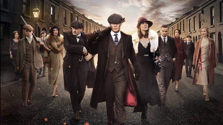 مسلسل Peaky Blinders الموسم الخامس الحلقة 4 مترجمة