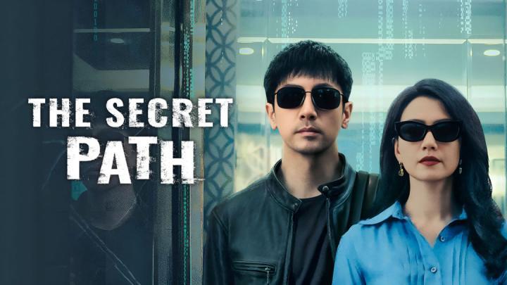 مسلسل المسار السري The Secret Path الحلقة 9 مترجمة