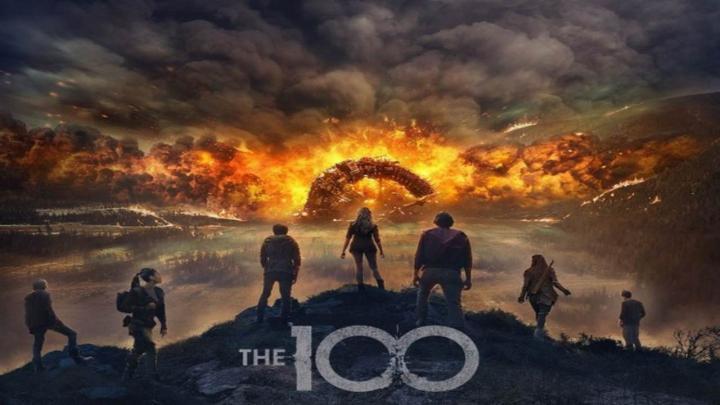 مسلسل The 100 الموسم الرابع الحلقة 7 مترجمة
