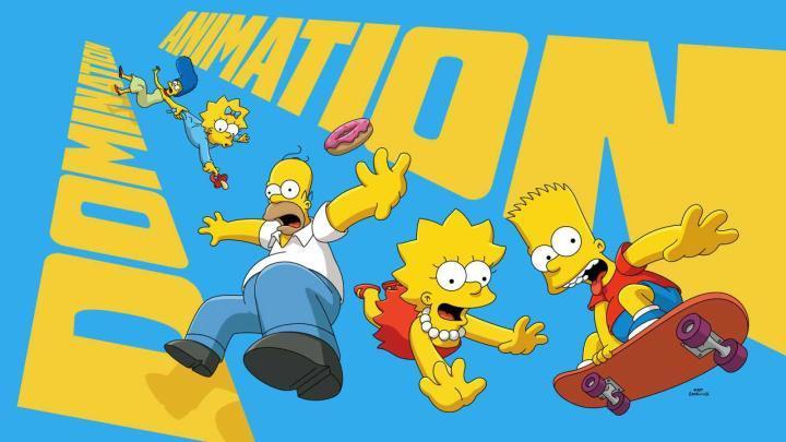 مسلسل The Simpsons الموسم 37 الحلقة 6 مترجمة HD
