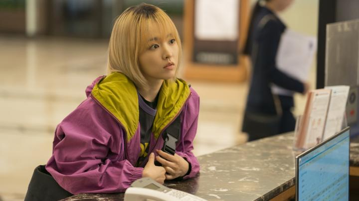 مسلسل سيئولنا غير المكتوبة Our Unwritten Seoul كامل جميع الحلقات مترجمة