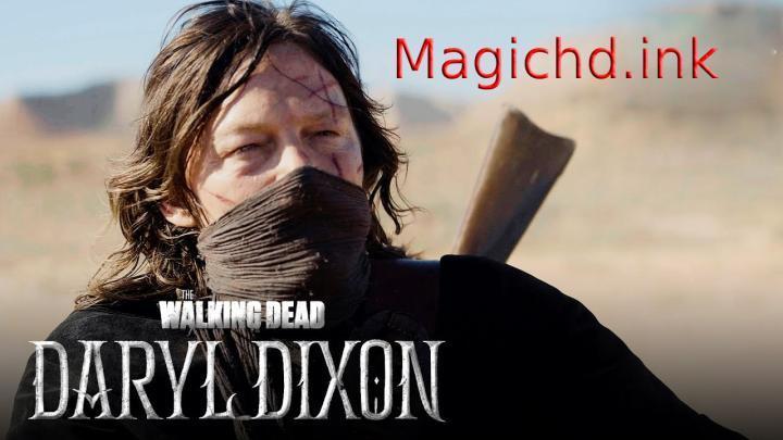 مسلسل TWD Daryl Dixon الموسم الثالث الحلقة 3 مترجمة