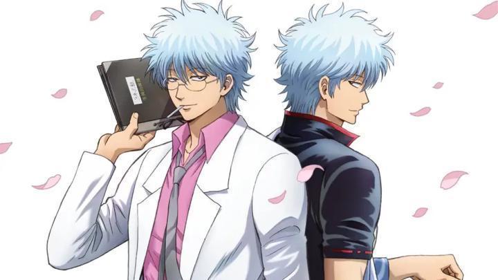 انمي Gintama 3 Z Ginpachi Sensei الحلقة 9 مترجمة HD