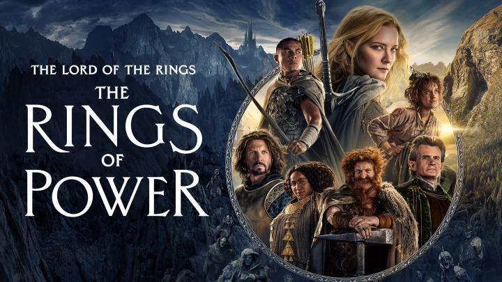 مسلسل The Rings of Power الموسم الاول الحلقة 8 والاخيرة مترجمة