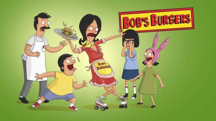 مسلسل Bob’s Burgers الموسم السابع الحلقة 20 العشرون مترجمة