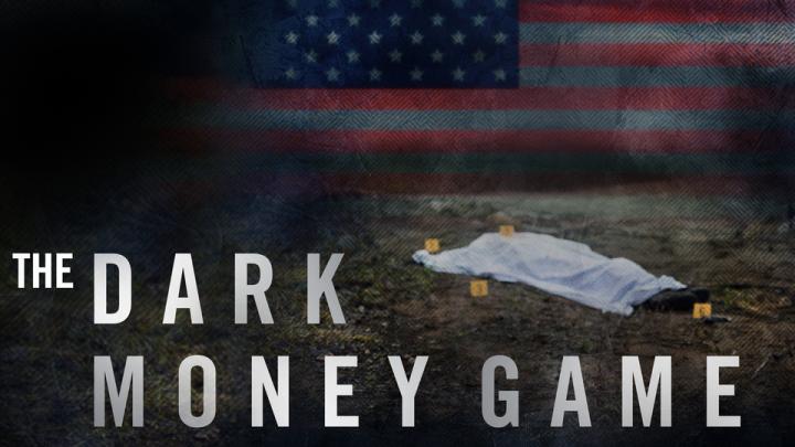 مسلسل The Dark Money Game الحلقة 1 مترجمة