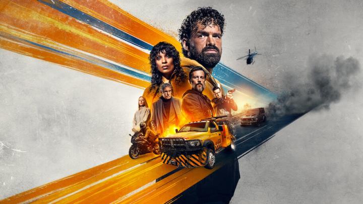 مشاهدة فيلم Last Bullet 3 2025 مترجم
