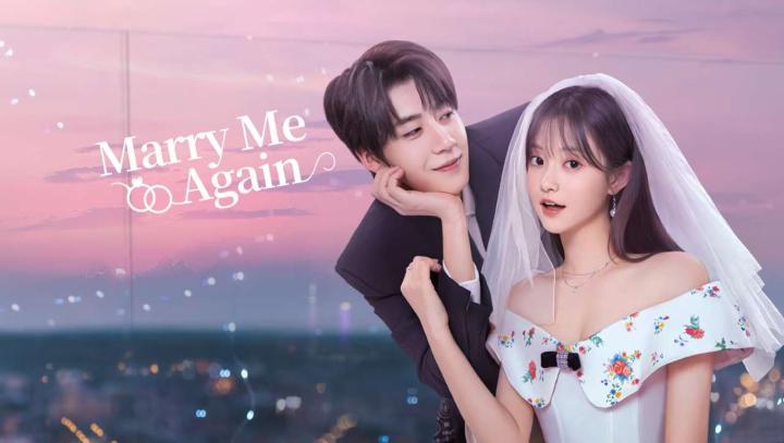 مسلسل تزوجيني مرة اخري Marry Me Again الحلقة 22 مترجمة